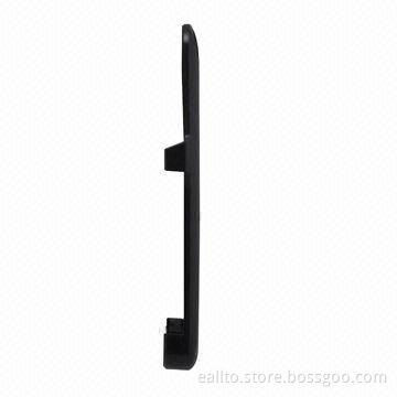 Ultra-slim Battery Case for iPhone 5, 2,000mAh Real Capacity